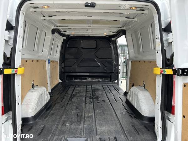 Ford Transit Custom L2H1 - 19