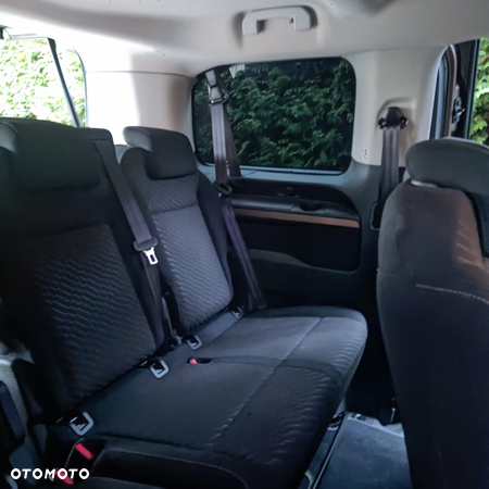 Toyota Proace Verso 2.0 D4-D Medium Family - 8