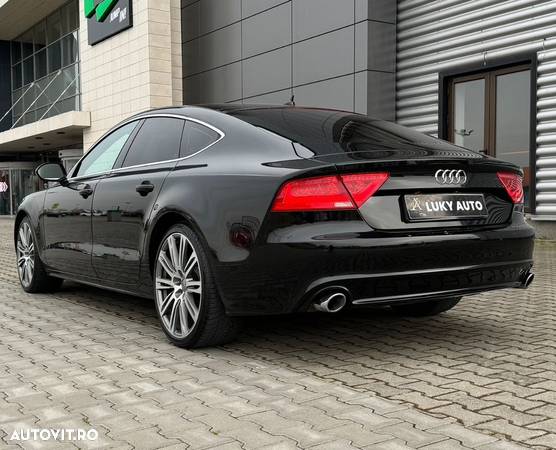 Audi A7 - 3