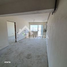 Apartament in bloc nou, 2 camere,  de vânzare, în zona Petrom (Baciu)