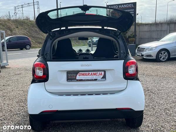 Smart Fortwo Standard - 10