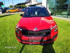 Skoda Kamiq 1.5 TSI Monte Carlo DSG - 9