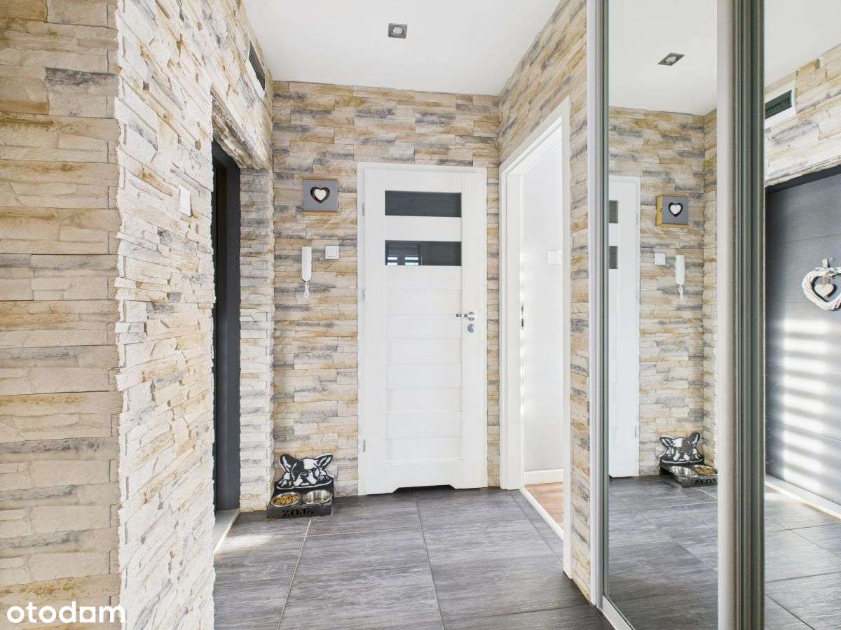 Wyjątkowe mieszkanie | Nowy Port | Pod klucz-4