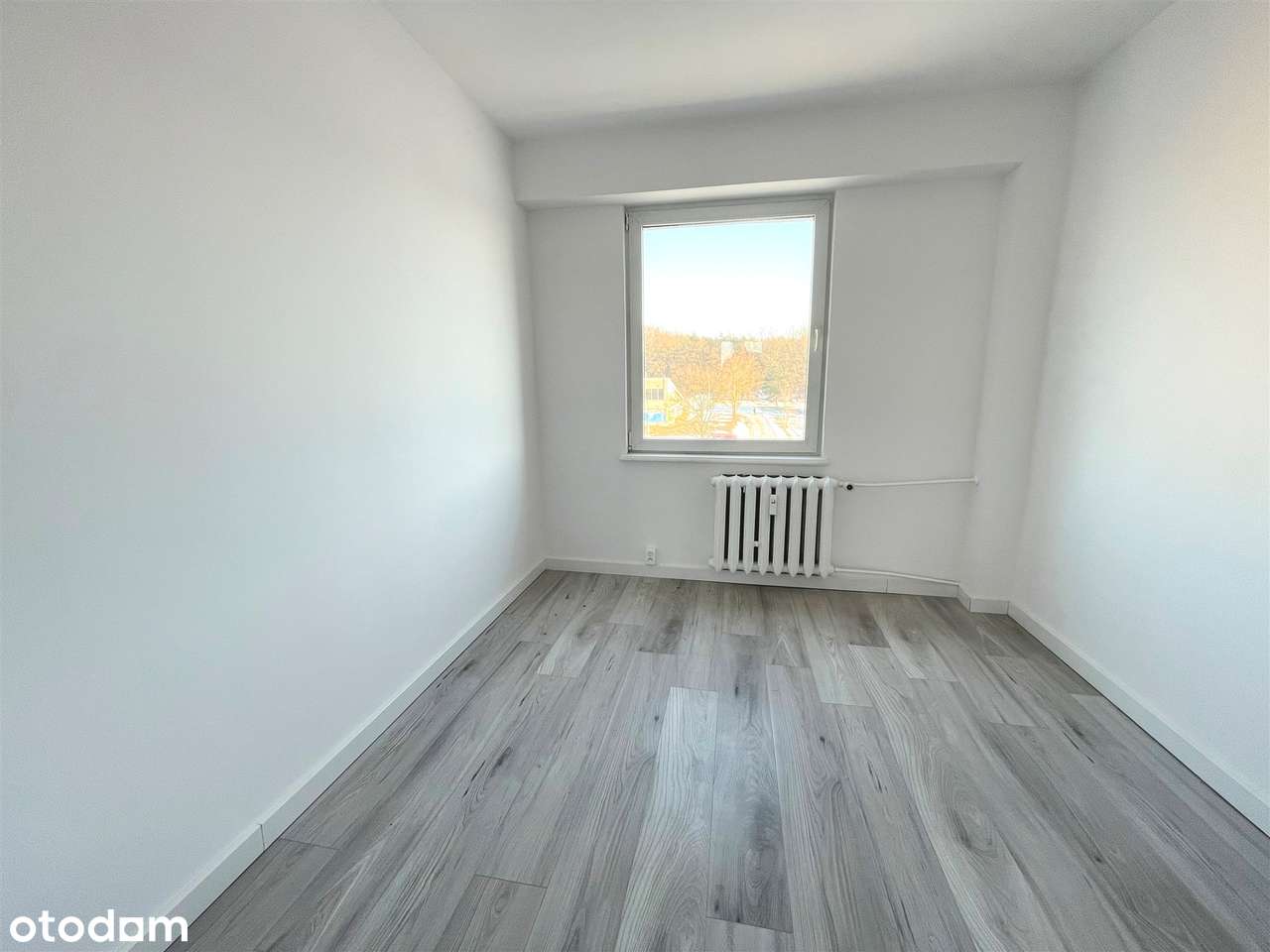 3-pokojowe mieszkanie z balkonem w Sulejowie-13