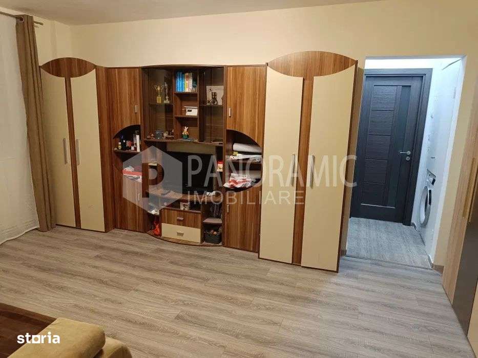 Apartament cu 2 camere - Gheorgheni zona Detunata - Imagine principală: 3/8