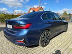 BMW Seria 3 320d xDrive MHEV Luxury Line - 4