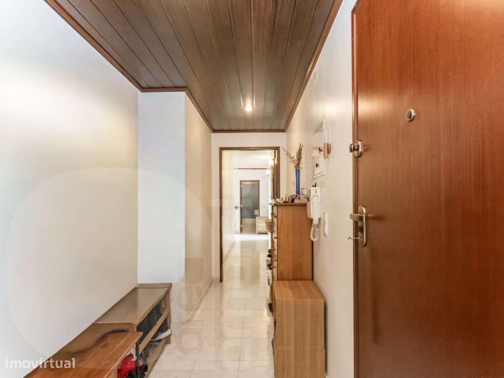 Apartamento T2 em Paio Pires, Seixal-8