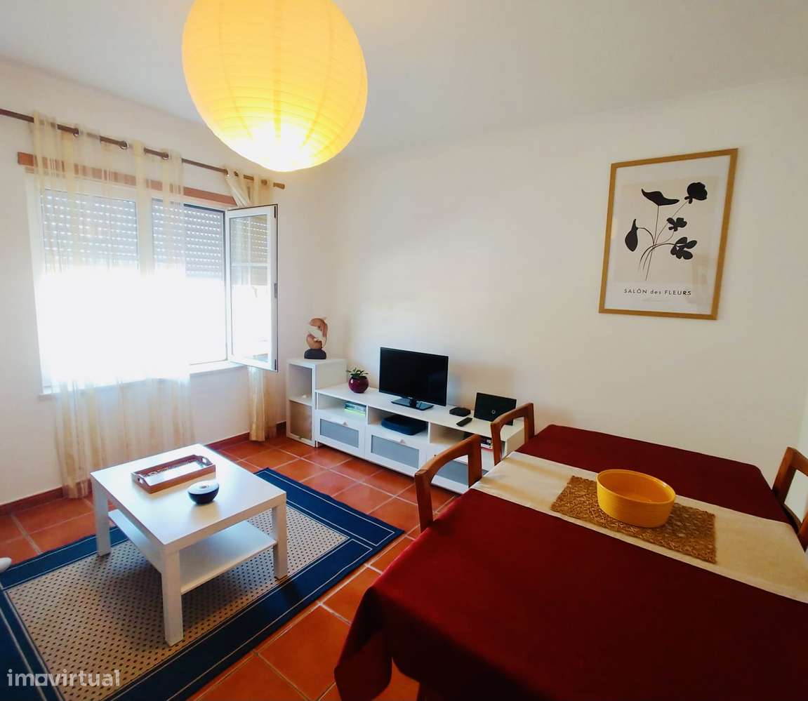 Arrendo T2 Mobilado - Grândola - Grande imagem: 5/8