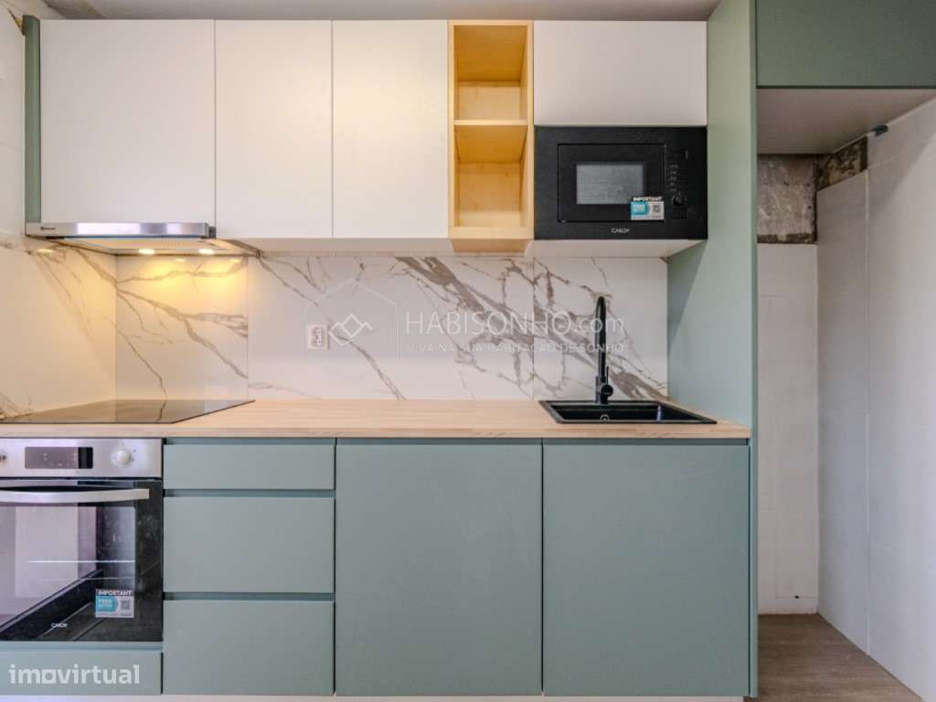 Apartamento T2 | Rio Tinto | Gondomar - Grande imagem: 3/11