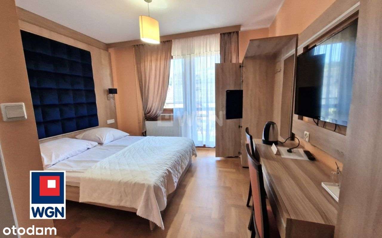 Dom, 580 m², Wisła-1