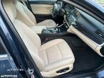 BMW Seria 5 518d Touring Aut. Luxury Line - 11