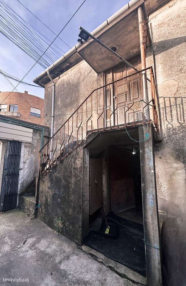 Moradia com 1.051 m² de terreno em Perafita - Matosinhos - Grande imagem: 5/5