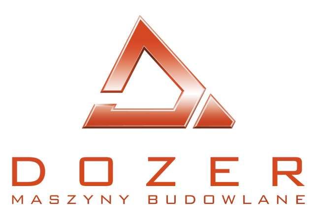 DOZER Maszyny Budowlane logo