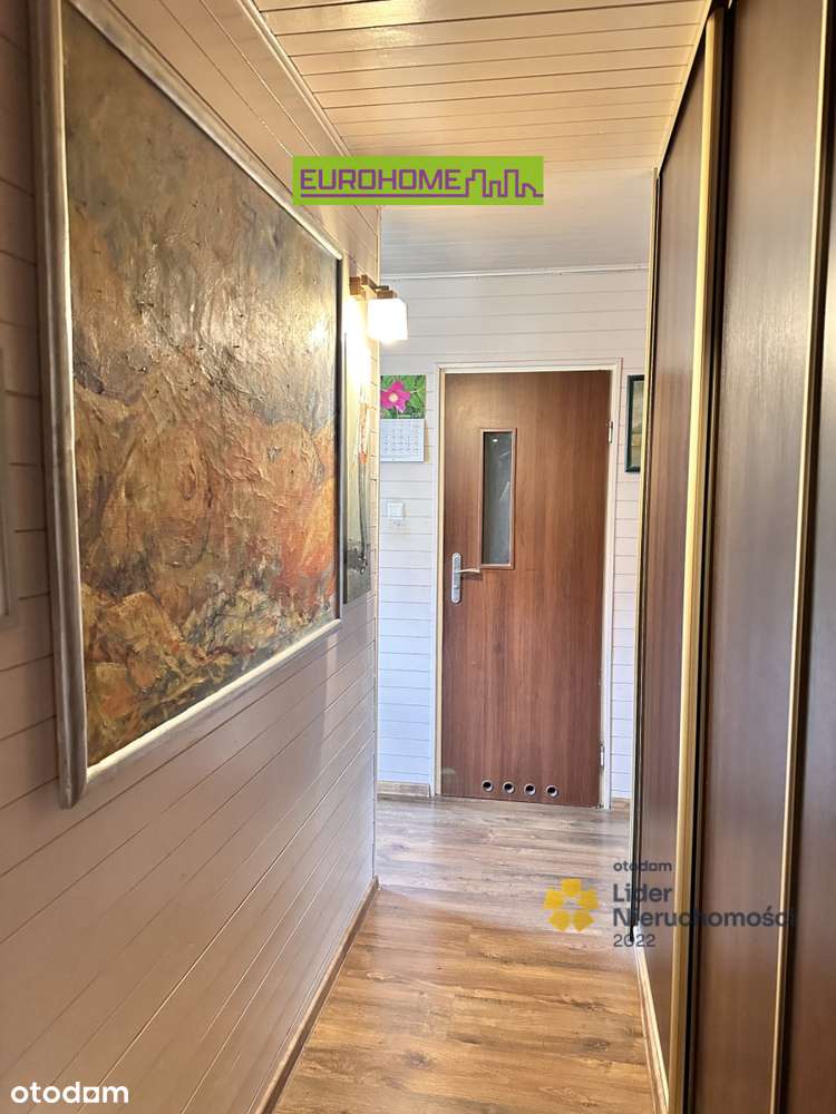 3 -pokojowe mieszkanie | ul. Dąbrówki | 69 m2-10