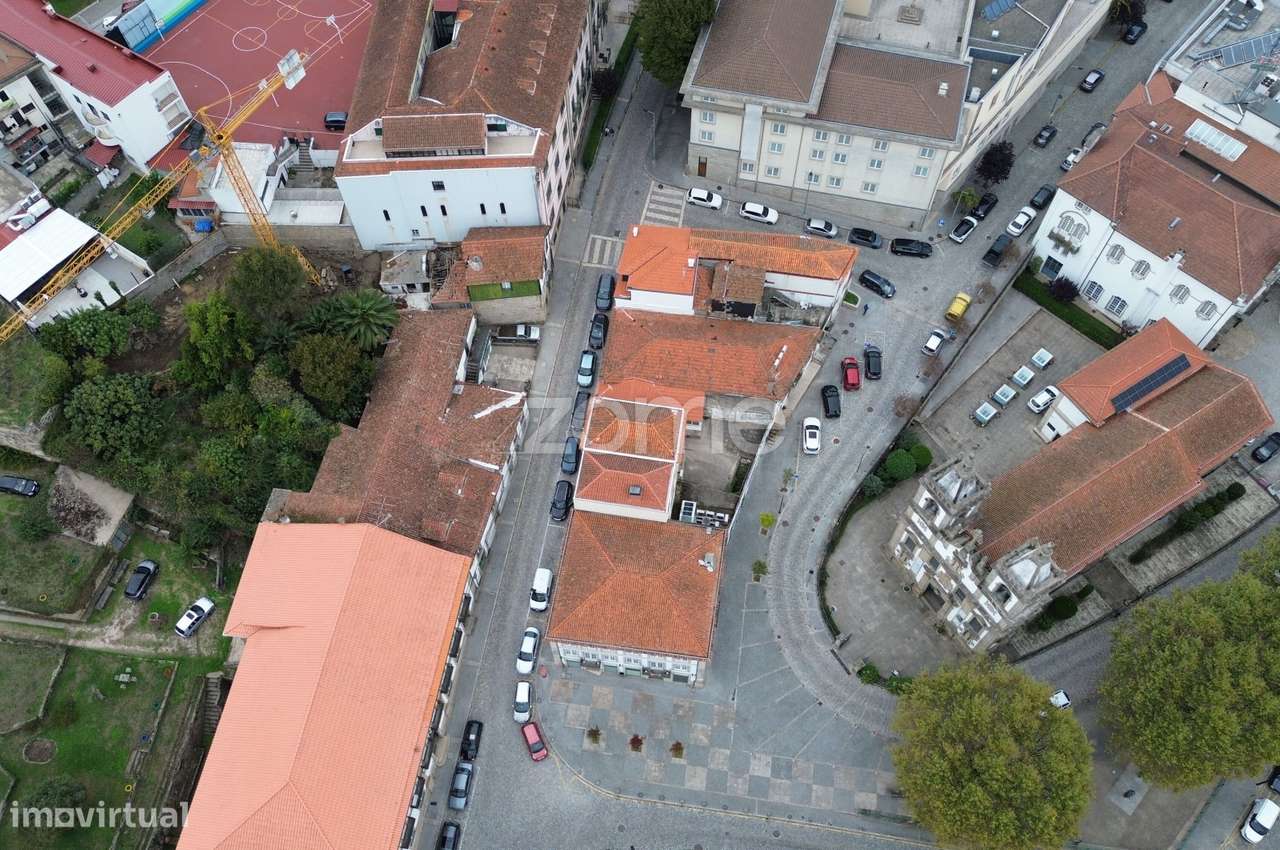 Apartamento, 572 m², Vila Real (Nossa Senhora da Conceição, São Pedro e São Dinis) - Grande imagem: 3/30
