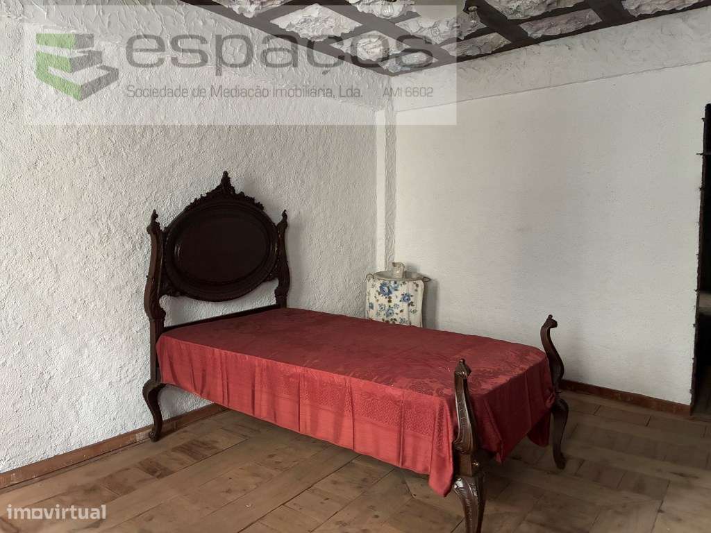 Casa na Zona Histórica-18