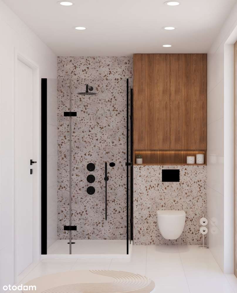 Ostatni Dom M w Etapie 1 - z Pakietem Korzyści w Cenie - Pełny obrazek: 5/20