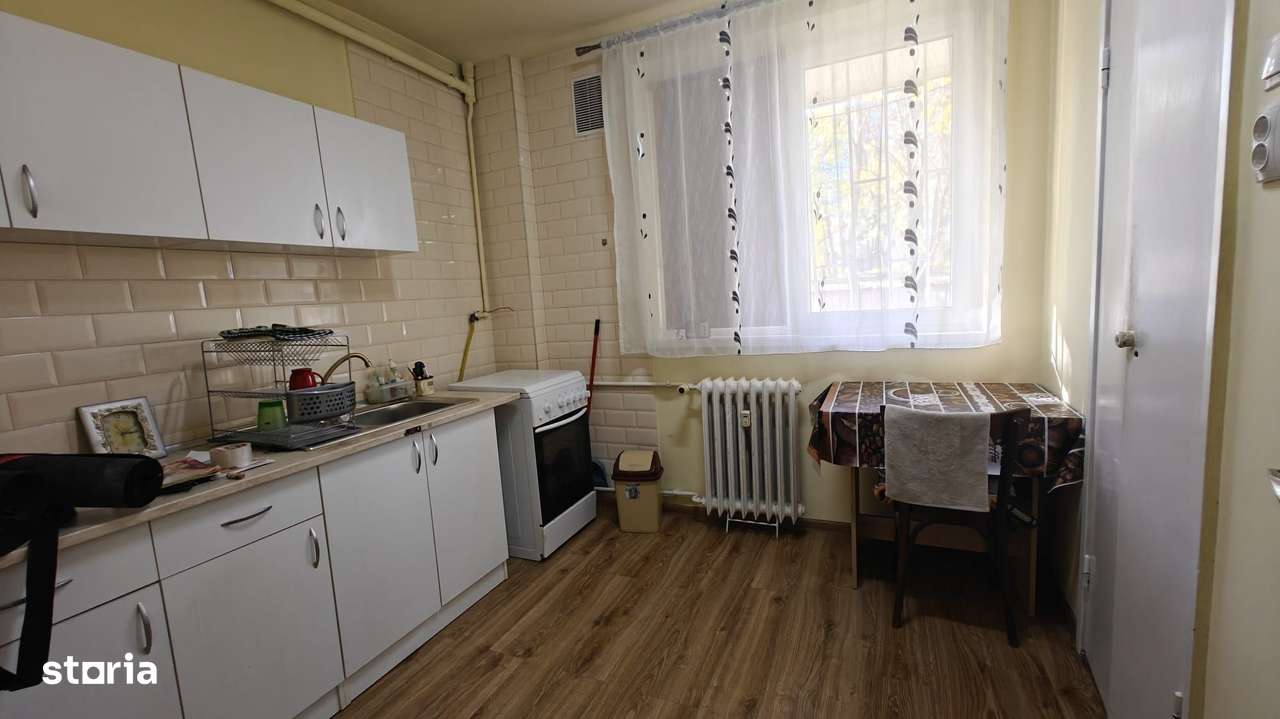 Apartament 2 camere, zona Iulius Mall - Imagine principală: 3/10