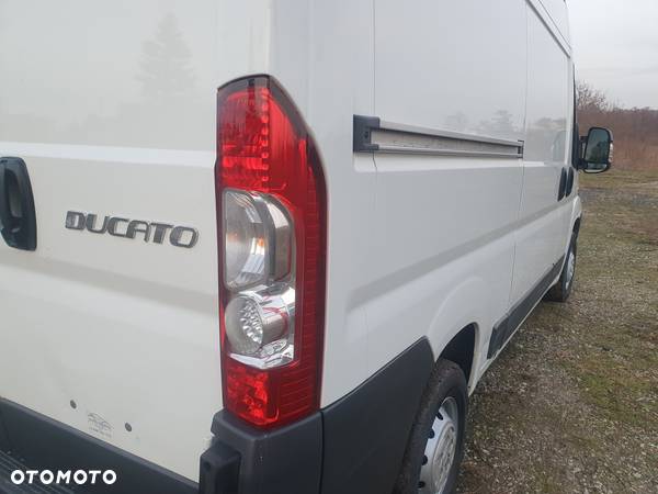 Fiat DUCATO - 16