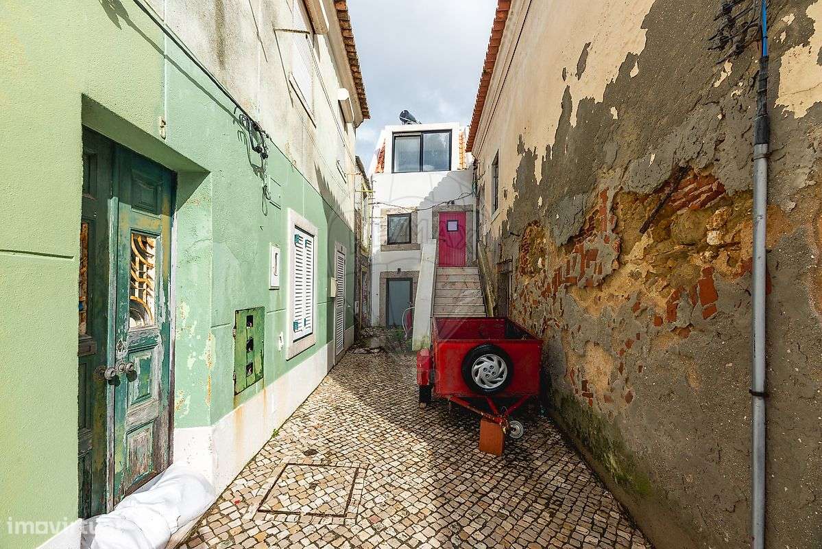 Prédio  para venda - Grande imagem: 2/22