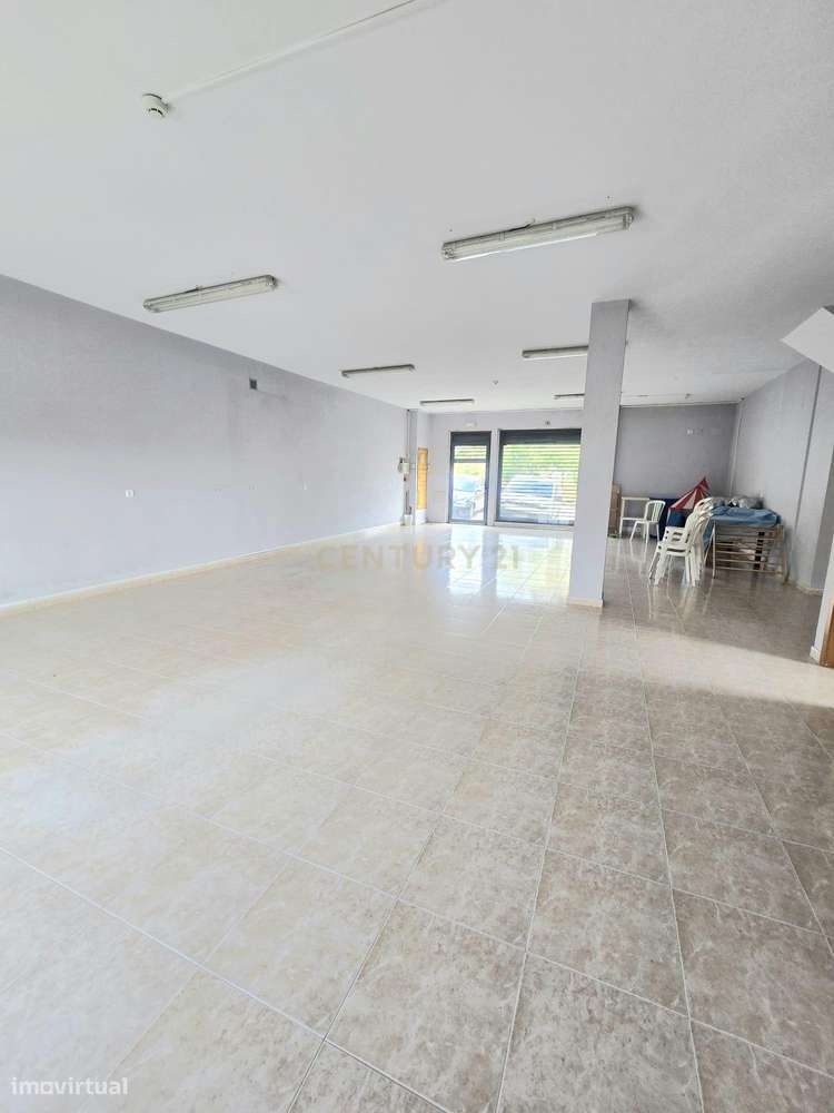 Loja para Arrendamento na Ramada – 115 m² - Grande imagem: 3/11