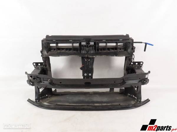 Frente em Fibra c/ Reforço Seminovo/ Original VW TIGUAN (AD1) 5NA807109M / 5NA80... - 1