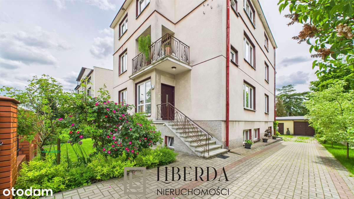 Dom wolnostojący 445 m2, Lublin, Kośminek - Pełny obrazek: 2/20