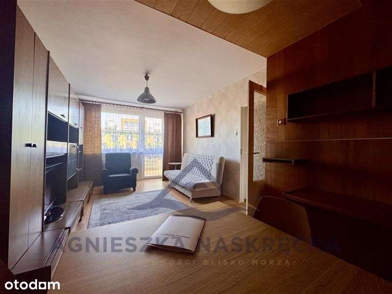 2 pokojowe mieszkanie ul. Gierczak Na Skarpie-1
