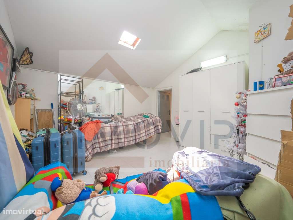 Apartamento T3 Pinhal Novo - Vila Serena-29
