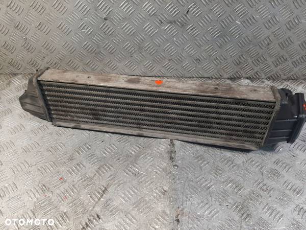 BMW E46 2.0D 136KM 01R INTERCOOLER - 1