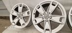 FELGA FELGI 17 AUDI A3 S3 7.5x17 ET56 5x112 - 3