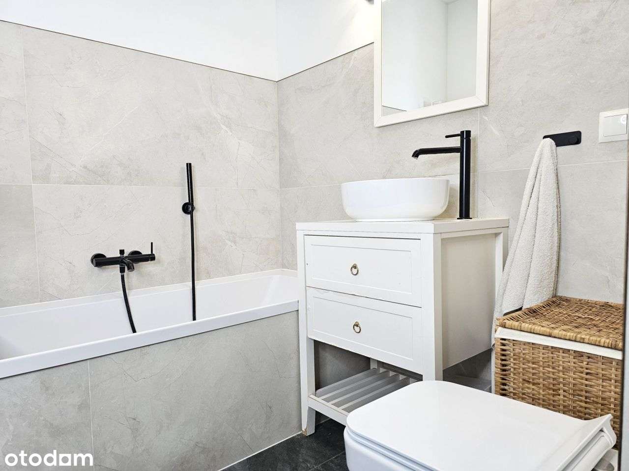 Bezczynszowe, nowoczesne mieszkanie 4 pokoje Opole-13