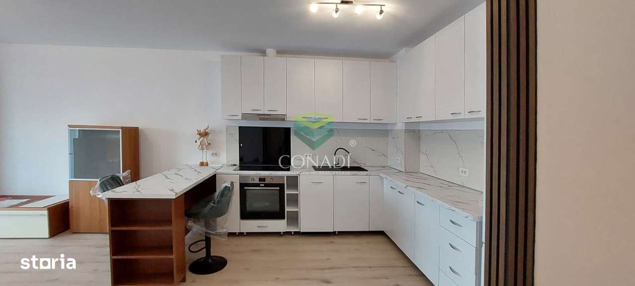 Prima inchiriere | 5 min Arcul de Triumf | 3 minute Metrou - Imagine principală: 3/16