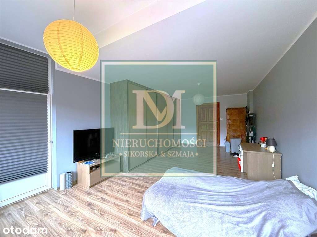 123m|4Pokoje|Dwie|Piwnice|Balkon