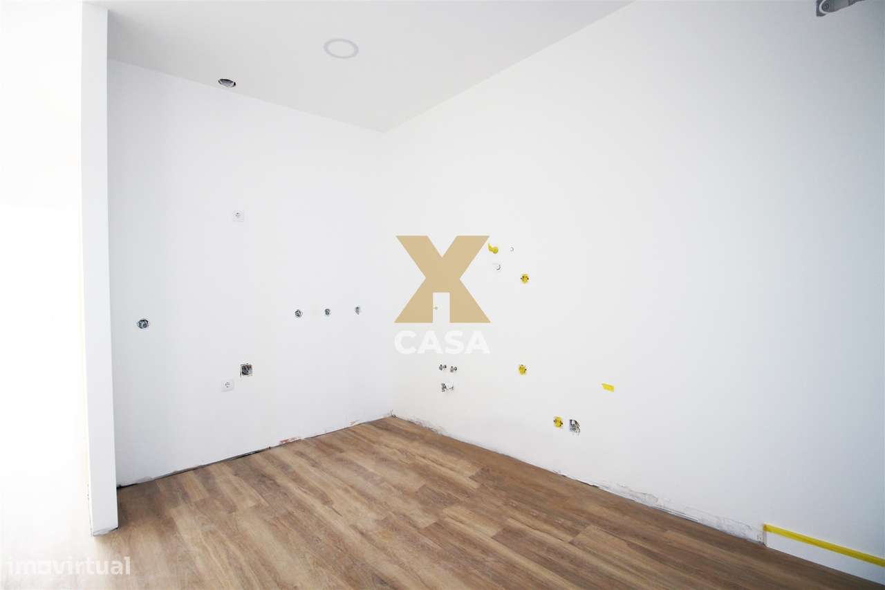 Apartamento T1 Venda em Nossa Senhora da Piedade,Ourém-6