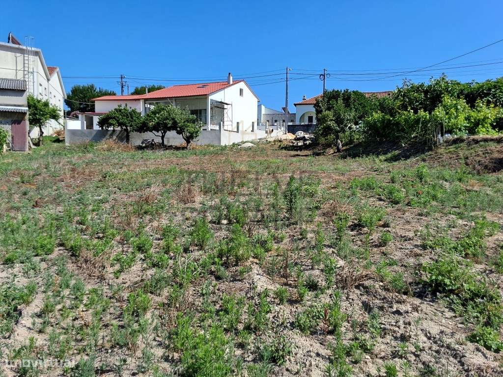 Terreno para Construção com Projeto Aprovado licença de construção ...-5