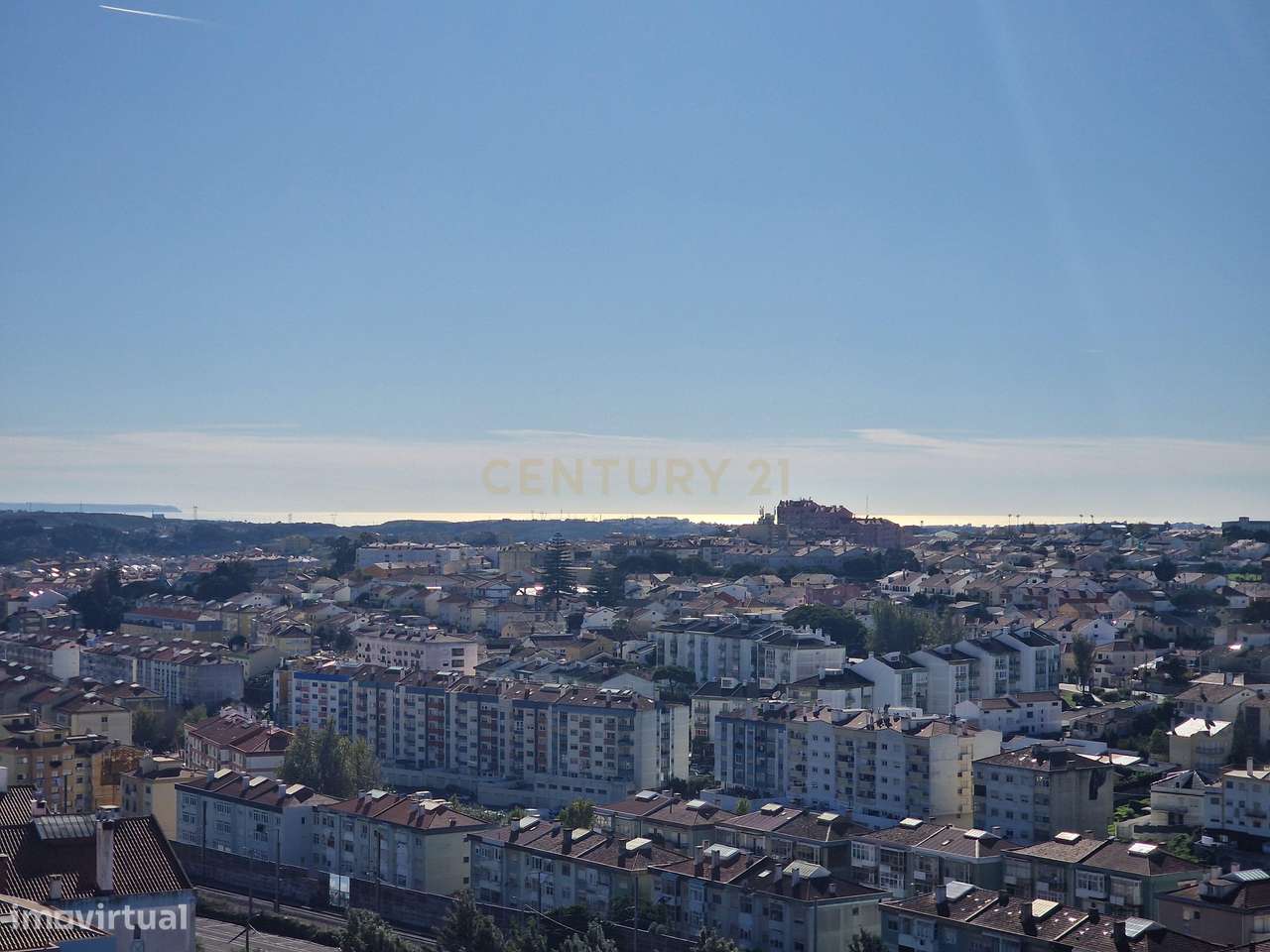 Apartamento, 86 m², Algueirão-Mem Martins-18