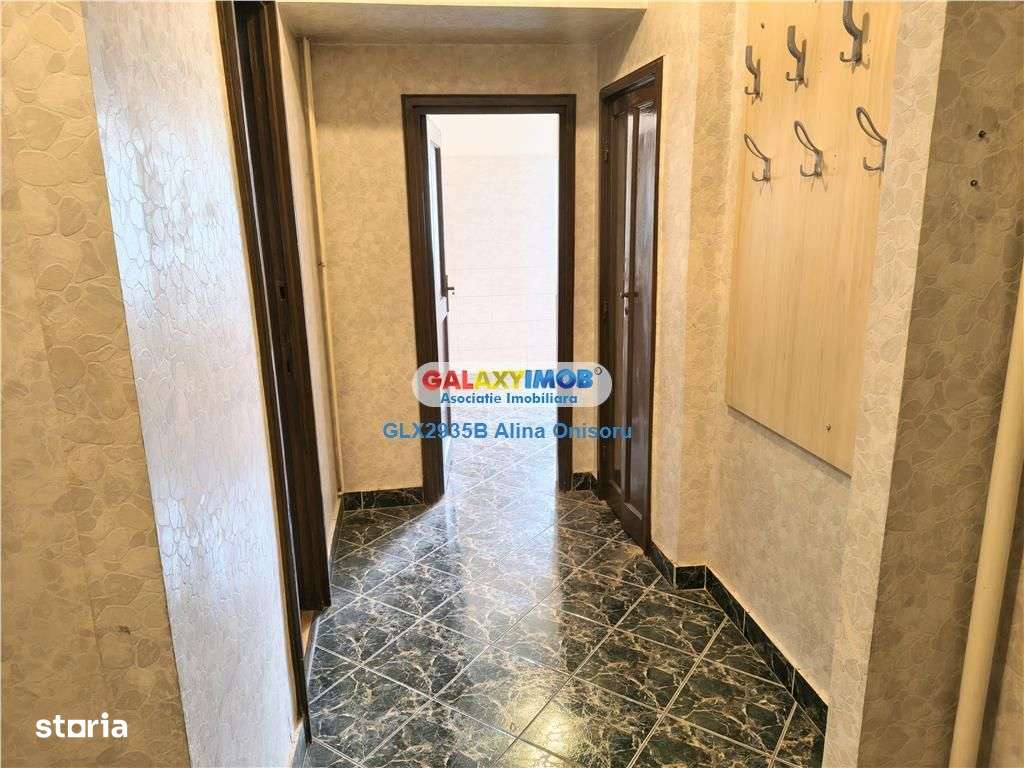 Apartament 4 camere 107 mp Arhitectura Interbelica Cismigiu-19