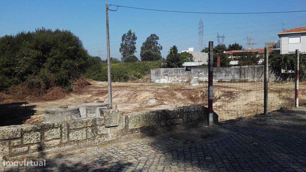 Terreno 19708 m² p/ habitação e comércio - Maia, Ermesinde, Alfena-2