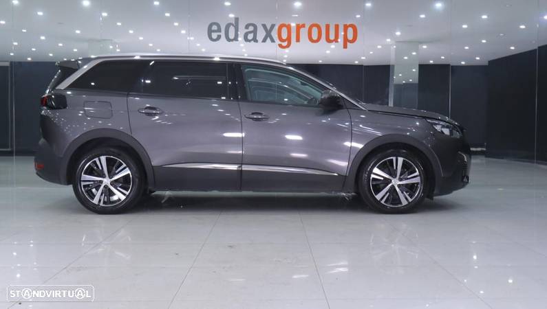 Peugeot 5008 1.5 BlueHDi Allure - 2