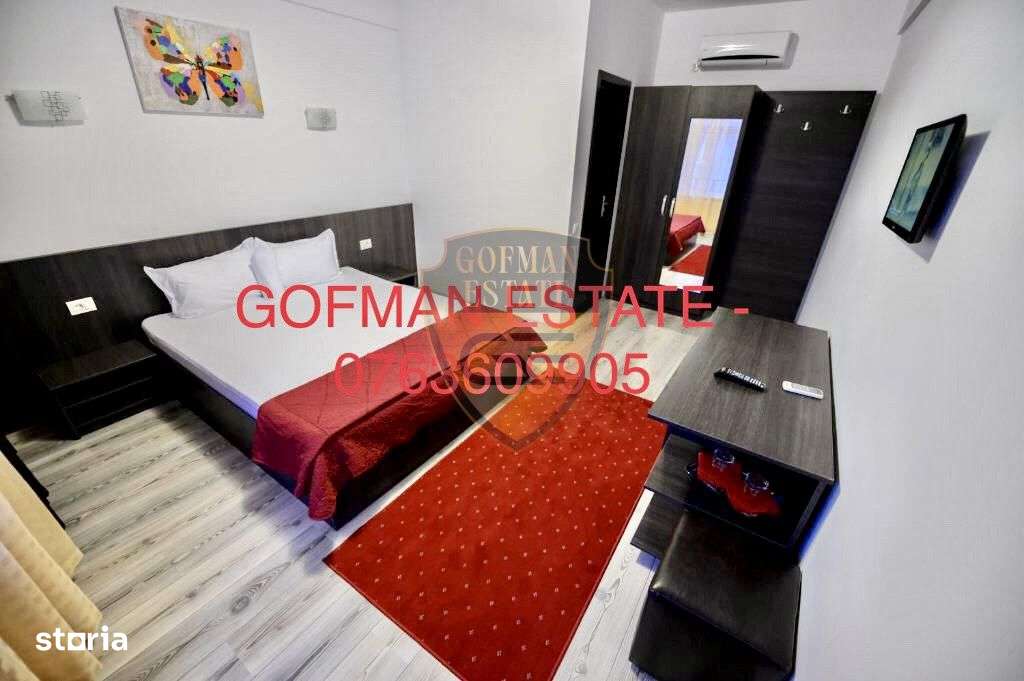 Afacere la cheie! Vad format! Pensiune restaurant Mamaia Sat - Imagine principală: 5/19