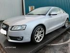 CD player Audi A5 2009 Coupe 2.0 TDI CAHA - 3