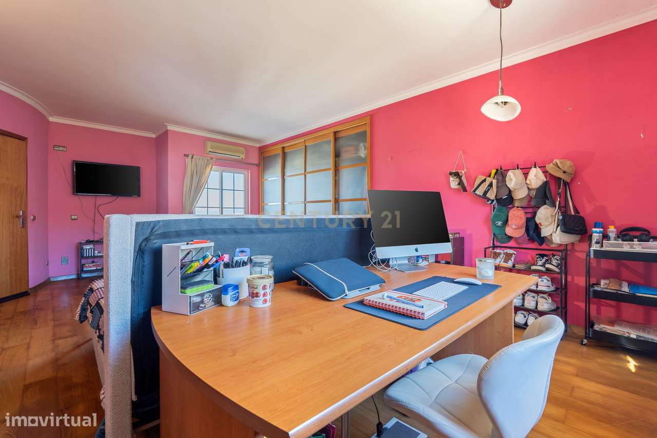 Moradia em Ferragudo com Vista para o Rio-25