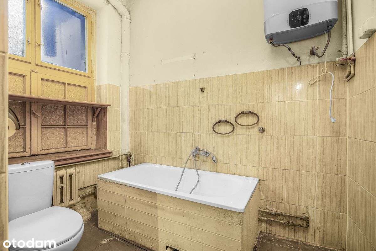 Dwa, a może cztery pokoje? Sam zdecyduj!-15