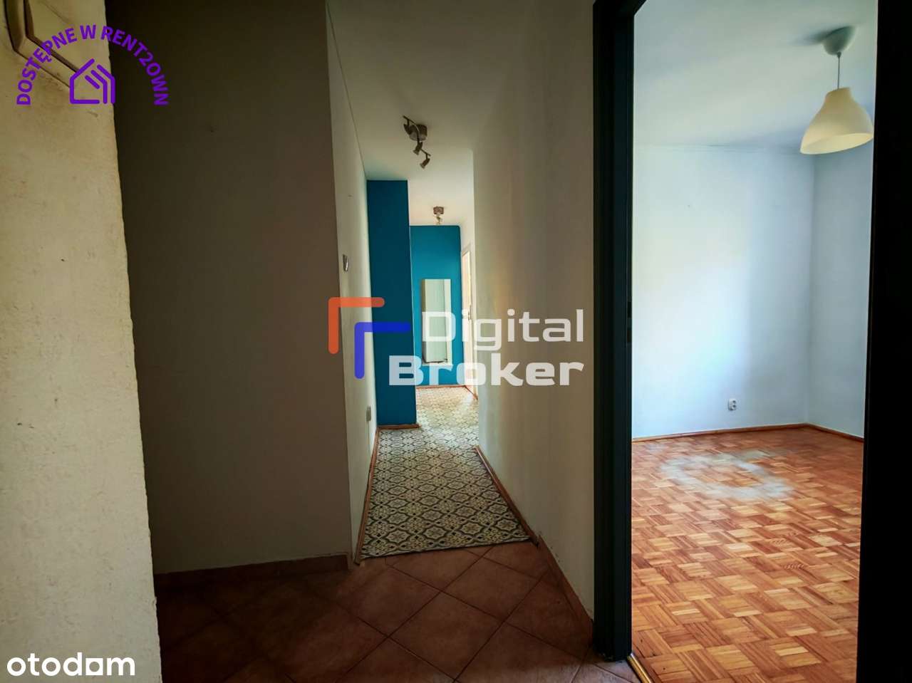 4-pokojowe mieszkanie inwestycyjne / LSM - Pełny obrazek: 5/17