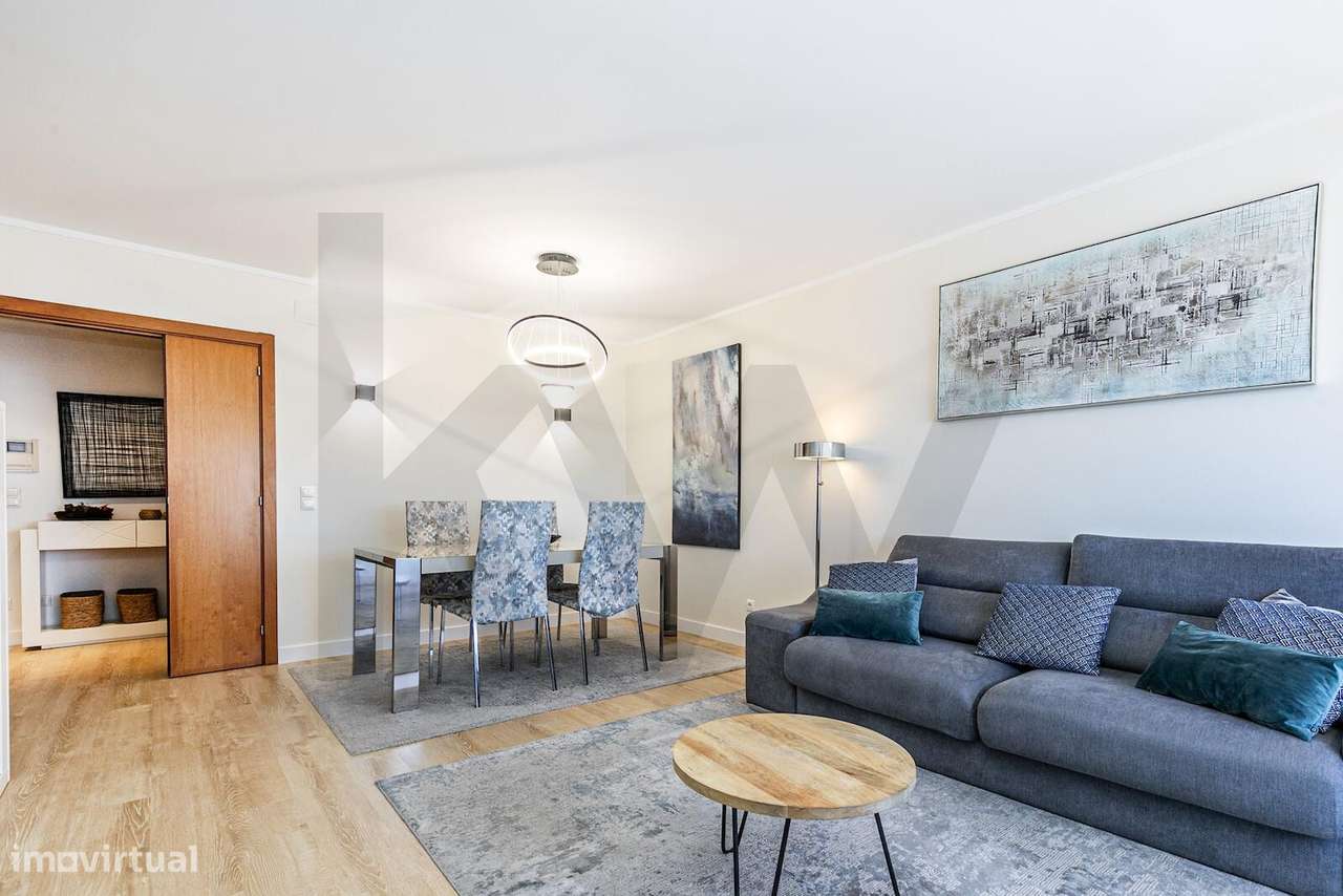 Luminoso T3 Colina de S. Gonçalo - Grande imagem: 4/35