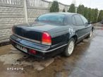 CHRYSLER NEW YORKER LHS 3.5 V6 SILNIK GWARANCJA - 2