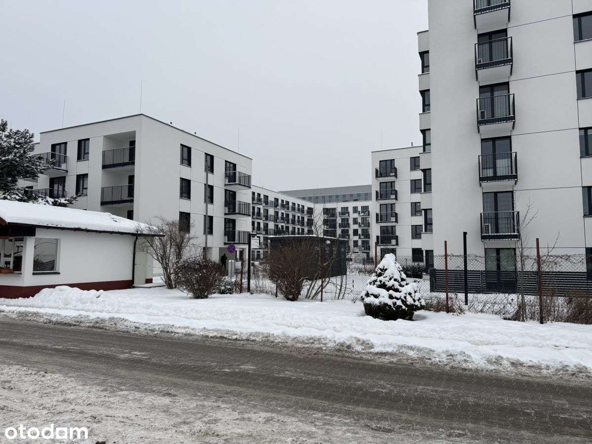 2 pokoje Bez prowizji 0% Pcc Warszawa Włochy-6