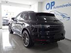 Porsche Macan Spirit - 6