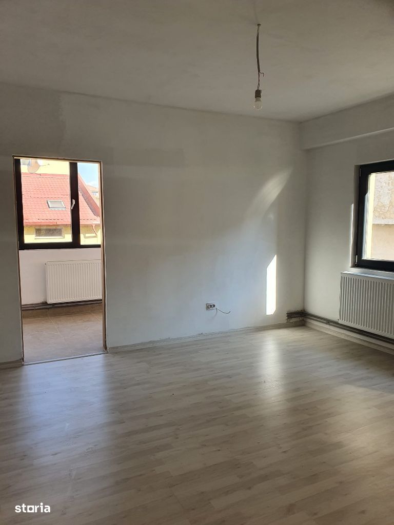 Carpe Diem Imobiliare - 2 camere bloc nou Severinului